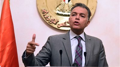 الحكومة توافق على مشروع قانون جهاز تنظيم النقل البري الداخلي والدولي