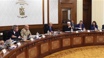 مجلس الوزراء يوافق على إنشاء فروع للجامعات الأجنبية داخل مصر