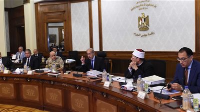 الحكومة توافق على فتح مرحلة جديدة من مشروع 