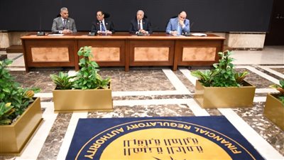 تشكيل لجنة لوضع آليات تنفيذ ضوابط الإفصاح عن عمولات وسطاء التأمين