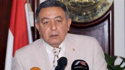 سفير مصر في روما يشيد بحصول شركة 