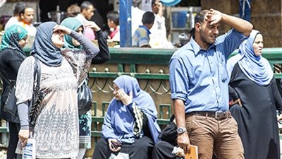 حالة الطقس اليوم الخميس 3 مايو 2018