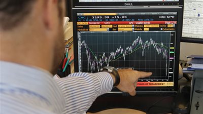 البورصة الفلسطينية تغلق تداولاتها على ارتفاع بنسبة 0,23%