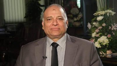 عادل محجوب رئيسًا للمصرية للمطارات.. ومجدي إسحاق لميناء القاهرة الجوي