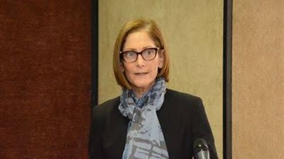 الوكالة الأمریكیة للتنمیة: 90 ملیون دولار لدعم مصر في اقتصاد المعرفة