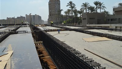 «الإسكان» تنتهي من محور «ترعة الزمر» بالجيزة مطلع العام المقبل
