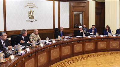 الجريدة الرسمية: تقنين أوضاع 167 كنيسة ومبنى تابع