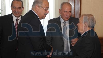 مجلس الوزراء يوافق على إنشاء نادي رياضي بمدينة 6 أكتوبر