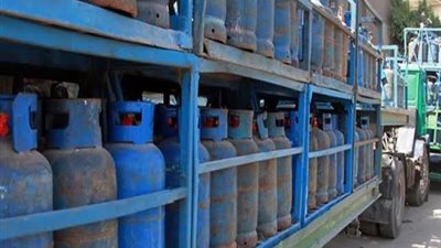 «بتروجاس» تستهدف تعبئة 304 مليون أسطوانة بوتاجاز خلال 2020-2021