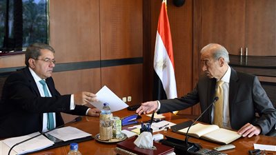 وزير المالية: حصيلة الضرائب خلال إبريل تتخطى 60 مليار جنيه
