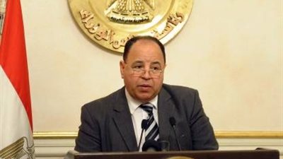 وزير المالية: ندرس تخفيض أسعار الطاقة للمصانع