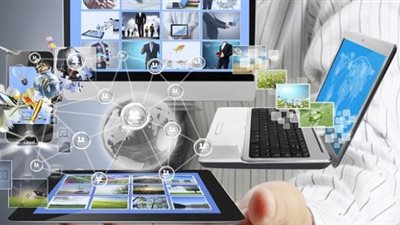 دراسة: عدد مستخدمي الإنترنت في العالم بلغ 3.2 مليار خلال 2015