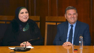 إنشاء منصة إلكترونية لتسويق المنتجات المصرية بالأسواق الافريقية