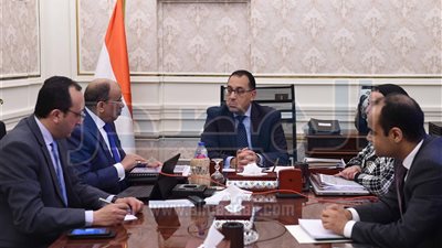 مجلس الوزراء: الانتهاء من إعداد مسودة قانون تنظيم إدارة المخلفات