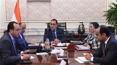 «التنمية المحلية»: تنفيذ 50% من مشروعات الطرق بالمحافظات