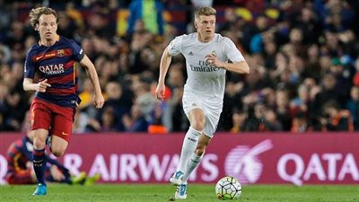 أهم مباريات اليوم الأحد 6 مايو 2018