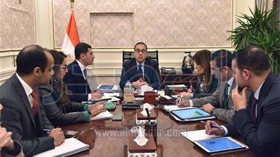 «مدبولي» يستعرض طلبات الشركات الراغبة في ضخ استثمارات جديدة