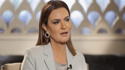 سحر نصر: قانون تنظيم نقل الركاب يشجع القطاع الخاص ويعزز المنافسة