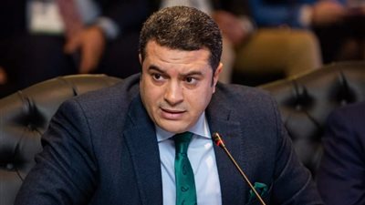 إدريس محمد: وضع نسب العمولات وتقييم الأداء ينظم صناعة التسويق العقارى