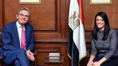 «التعاون الدولي»: 1,69 مليار يورو محفظة التعاون بين مصر والمانيا