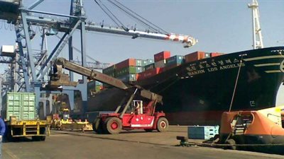 1,2 مليار دولار صادرات المواد الكيماوية خلال الربع الأول من 2018