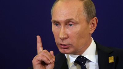 بوتين يؤكد على أهمية منع محاولات تجنيد الروس في المنظمات الإرهابية