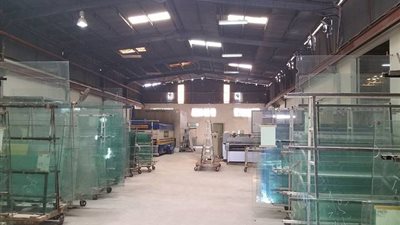 527 مليون دولار قيمة صادرات الزجاج والنحاس خلال 11 شهر