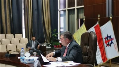 21,6 مليار جنيه إيرادات «القابضة للصناعات الكيماوية» خلال 2018-2019