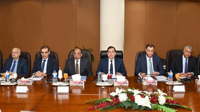 «الملا»: زيادة قدرة معمل تكرير أسيوط إلى 800 ألف طن بنزين