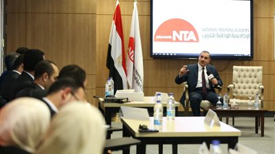 «الأكاديمية الوطنية» تنظم برنامج تدريبى لنواب المحافظين الجدد