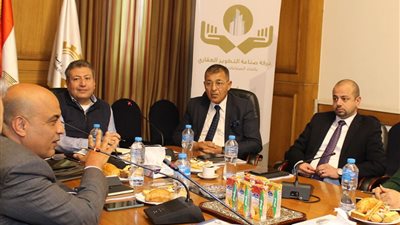 طارق شكرى: التوافق على صيغة قانون «اتحاد المطورين».. وإحالته لـ«النواب» قريباً