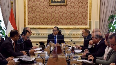 «العليا لمياه النيل» تثمن الدور الإيجابى لإدارة ترامب فى مفاوضات سد النهضة