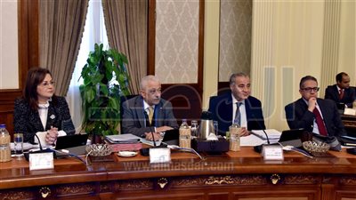 مجلس الوزراء يوافق على تأسيس شركة «مصر الرقمية للاستثمار»