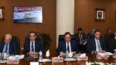 «العامة للبترول»: حفر 40 بئراً باستثمارات 2,6 مليار جنيه خلال 2020-2021