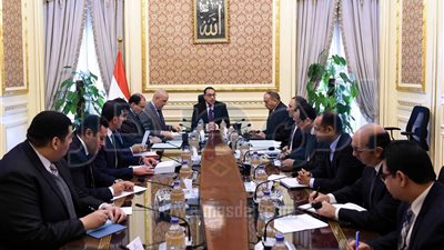 «مدبولى»: الانتهاء من إعداد تصوّر شامل لمشكلات مستثمري الساحل الشمالي