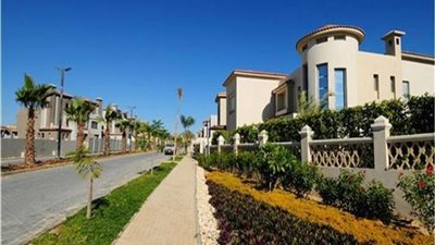 بالم هيلز: 480 مليار جنيه المبيعات المتوقعة لمشروع 