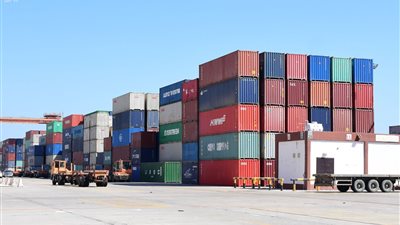 1,764 مليون جنية إسترليني حجم التبادل التجاري بين مصر وبريطانيا خلال 9 أشهر