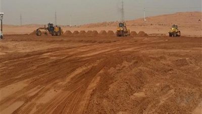 «المجتمعات العمرانية» تطرح 14,5 فدان تجاري بالإسكندرية الجديدة