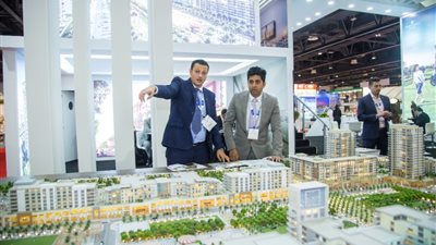 «IPS» تطلق معرضين عقاريين فى «الإمارات» و«السعودية» مارس وأبريل 2020