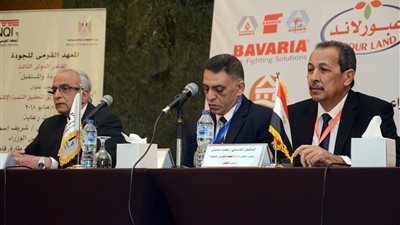 طارق قابيل يعلن إطلاق الجائزة القومية للجودة بجميع القطاعات