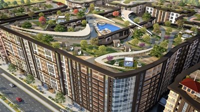 «مينا للمقاولات» تستهدف 450 مليون جنيه مبيعات خلال 2020