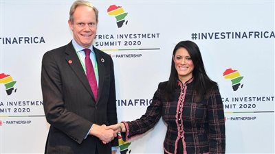 مصر وبريطانيا تعلنان إقامة شراكة اقتصادية لتنفيذ رؤية 2030