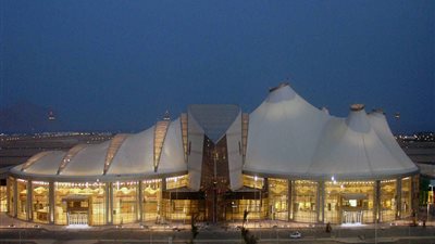 إيهاب نصر: نأمل استئناف الرحلات بين روسيا وباقي المطارات المصرية