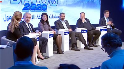 وزيرة التعاون الدولى: الانترنت يوفر مليون وظيفة جديدة فى مصر بحلول 2025