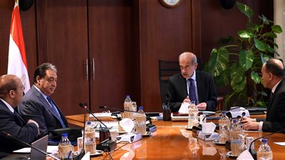 رئيس الوزراء يصدر اللائحة التنفيذية لقانون التأمين الصحي الشامل