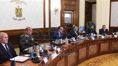 الحكومة توافق على تعديل بعض أحكام قانون الضريبة على العقارات المبنية