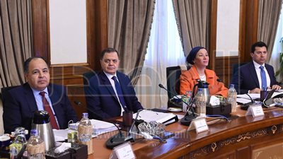 إنشاء «صندوق تمويل برنامج هيكلة شركات قطاع الأعمال العام»