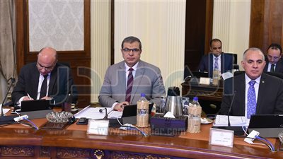 مجلس الوزراء يوافق على تعديل بعض أحكام قانون مكافحة الإرهاب