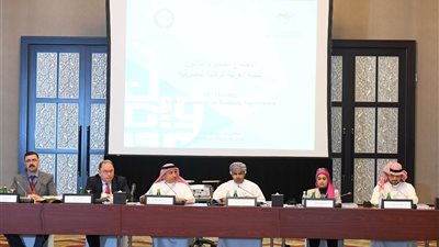 إنطلاق الاجتماع الـ 31 للجنة العربية للرقابة المصرفية
