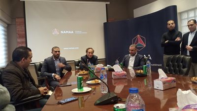 باستثمارات 2 مليار جنيه.. نماء للتطوير تطلق «كابيتال وان» بالعاصمة الإدارية